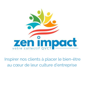 Zen Impact collectif QVCT Nantes